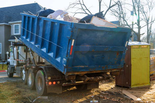 Gunbarrel, CO Junk Removal Company